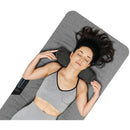 Comfortable head support and integrated controls make every Woojer wellness session effortless