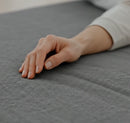 Sound Therapy Bed Mat for Haptic Wellness by Woojer