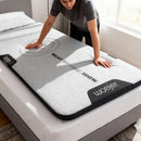 Sound Therapy Bed Mat for Haptic Wellness by Woojer