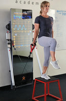 Xo-Trainer Adaptive Resistance Strength System for Full Body Training | Fitness Machine with Real-Time Feedback and Progress Tracking