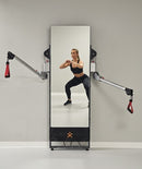 Xo-Trainer Adaptive Resistance Strength System for Full Body Training | Fitness Machine with Real-Time Feedback and Progress Tracking