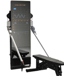 Xo-Trainer Adaptive Resistance Strength System for Full Body Training | Fitness Machine with Real-Time Feedback and Progress Tracking
